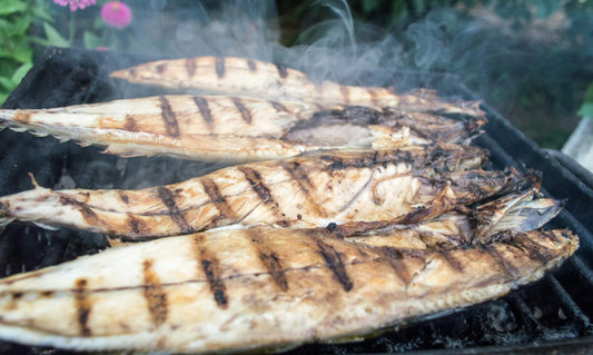 Seas the Day With These 5 Essential Rules for Grilling Fish