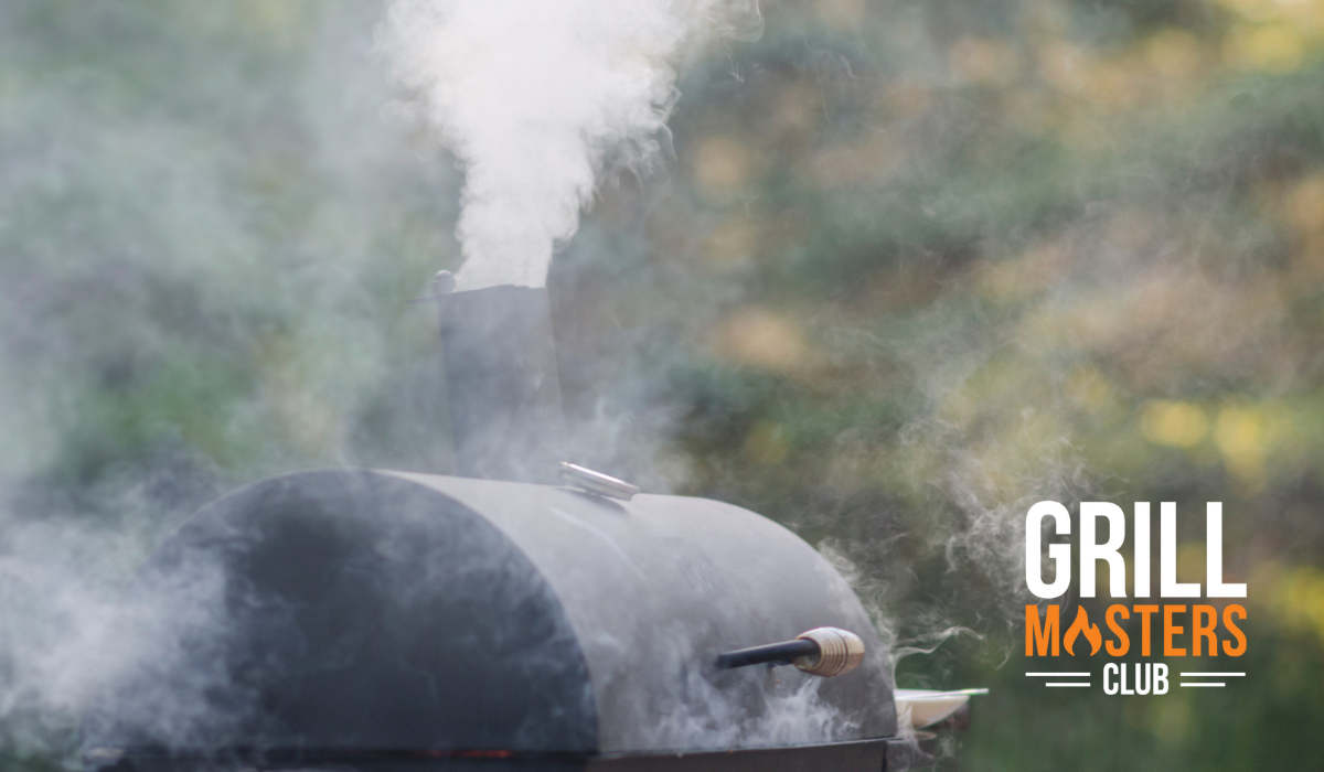 Meat clearance smoking supplies