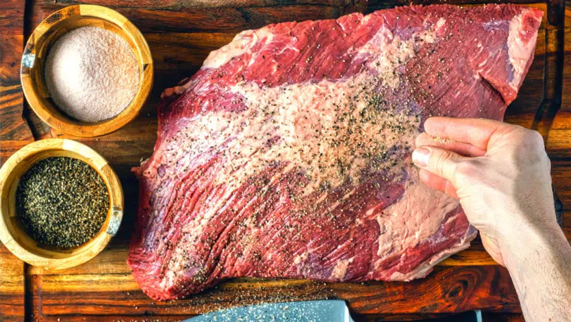 Best hot sale rib rub