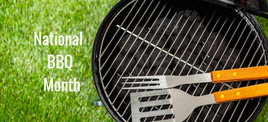 Celebrate National BBQ Month with Grill Masters Club