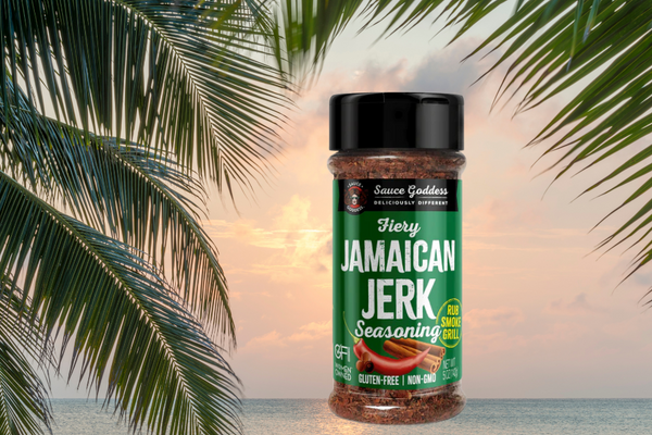 Jerk 101: Bringing Caribbean Flavors to Your Backyard Grill