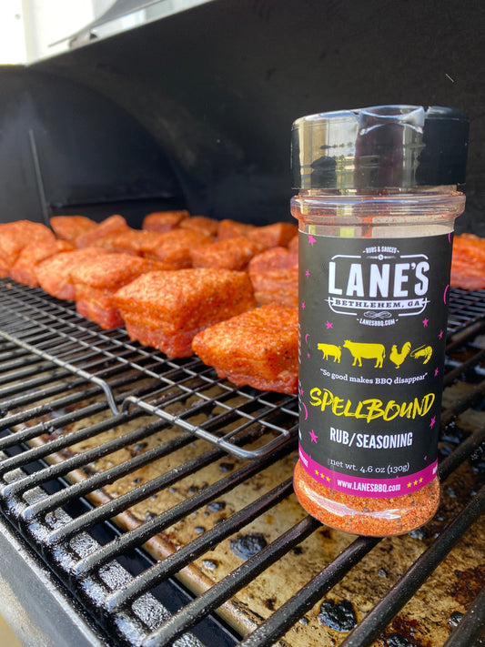 Lane's Spellbound Rub (4.6 oz)