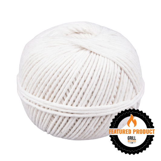 Stay Clean Butcher's Twine