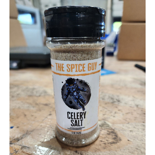 Celery Salt by The Spice Guy (5 oz)