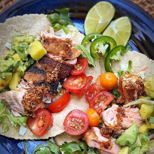 Jamaican Jerk Seasoning by Char Crust