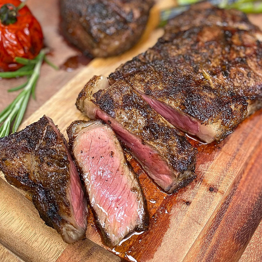 Original Hickory Grilled Seasoning by Char Crust (4 oz)