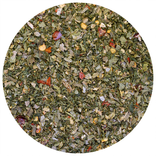 Chimichurri Seasoning by The Spice Lab (2.5 oz)
