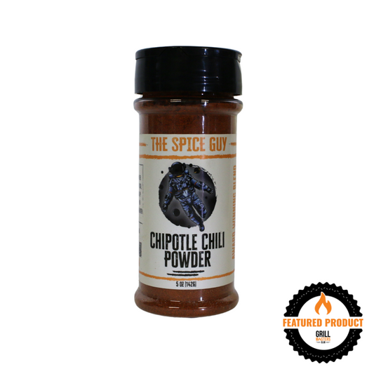 Chipotle Chili Powder by The Spice Guy (5 oz)