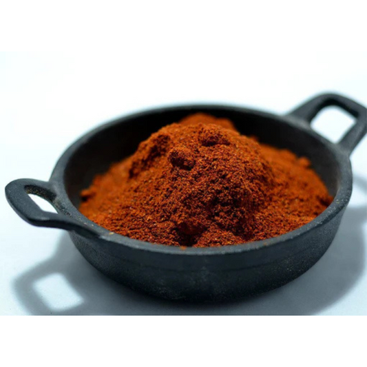 Chipotle Chili Powder by The Spice Guy (5 oz)