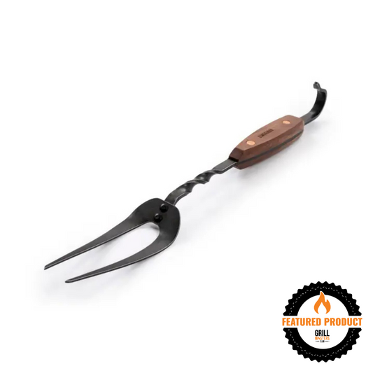 Cowboy Grill Carving Fork by Barebones