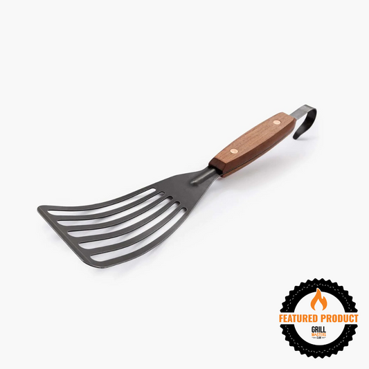 Cowboy Grill Fish Spatula by Barebones