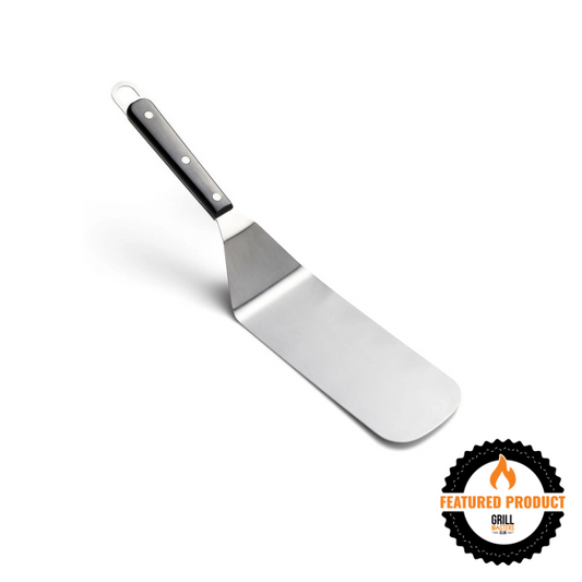 14" Stainless Steel Griddle Spatula by Fox Run