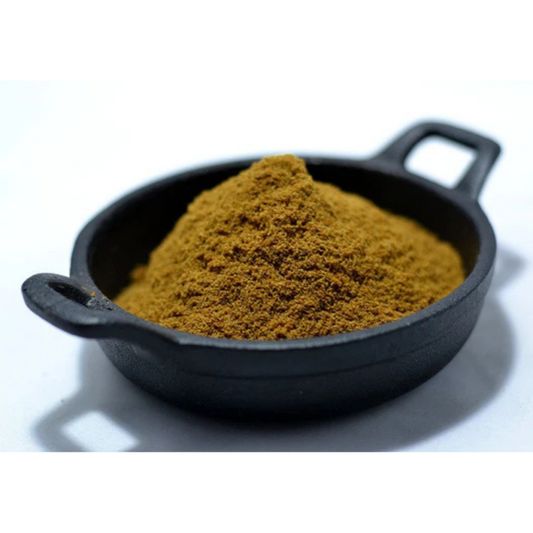 Ground Cumin by The Spice Guy (5 oz)