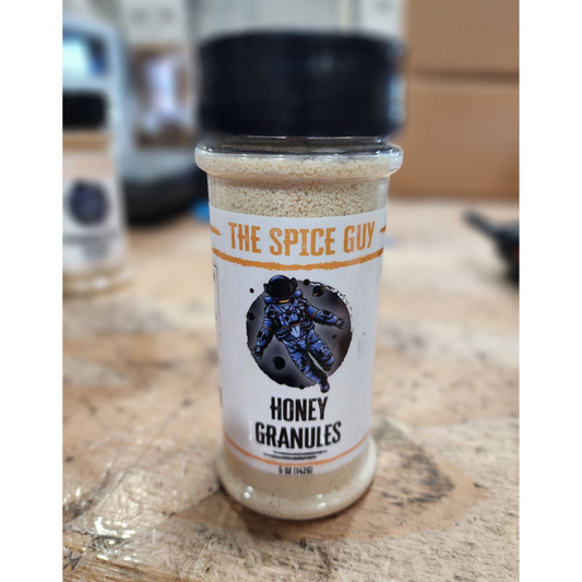 Honey Granules by The Spice Guy (5 oz)