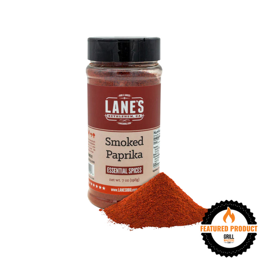 Lane's Smoked Paprika (7 oz)
