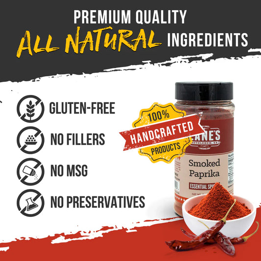 Lane's Smoked Paprika (7 oz)