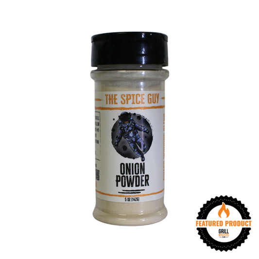 Onion Powder by The Spice Guy (5 oz)
