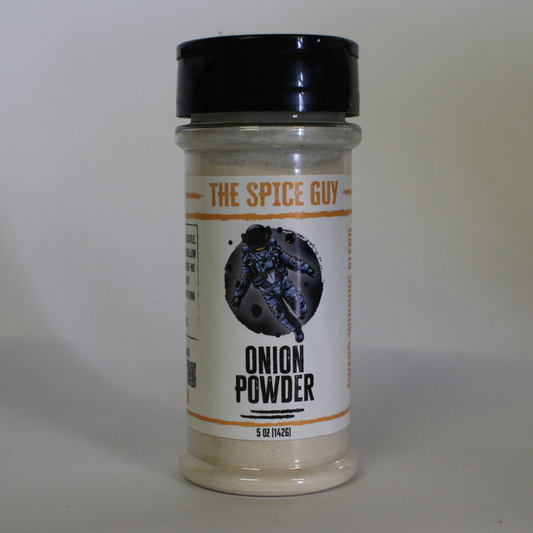 Onion Powder by The Spice Guy (5 oz)