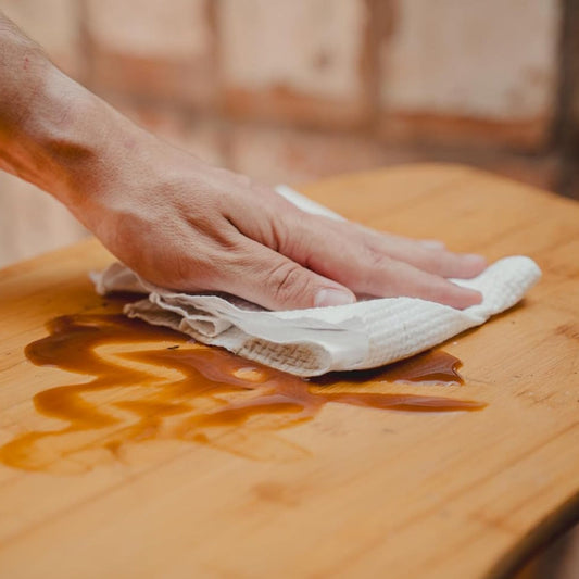 Relax Super Towels by Jealous Devil