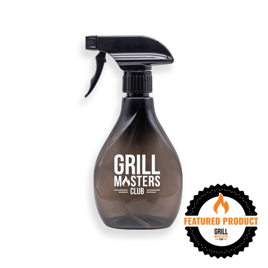 Grill Masters Club Spray Bottle