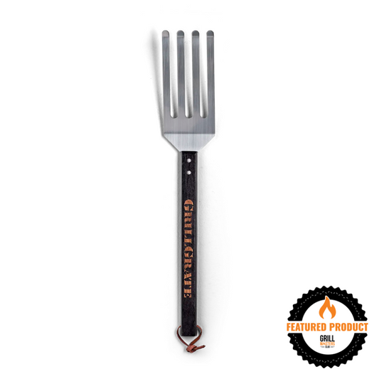 The GrateTool by GrillGrate