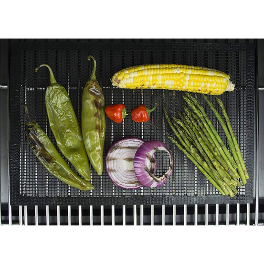 Nonstick 16" Mesh Grilling Mat