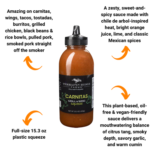 "Flavor Fiesta" BBQ Box