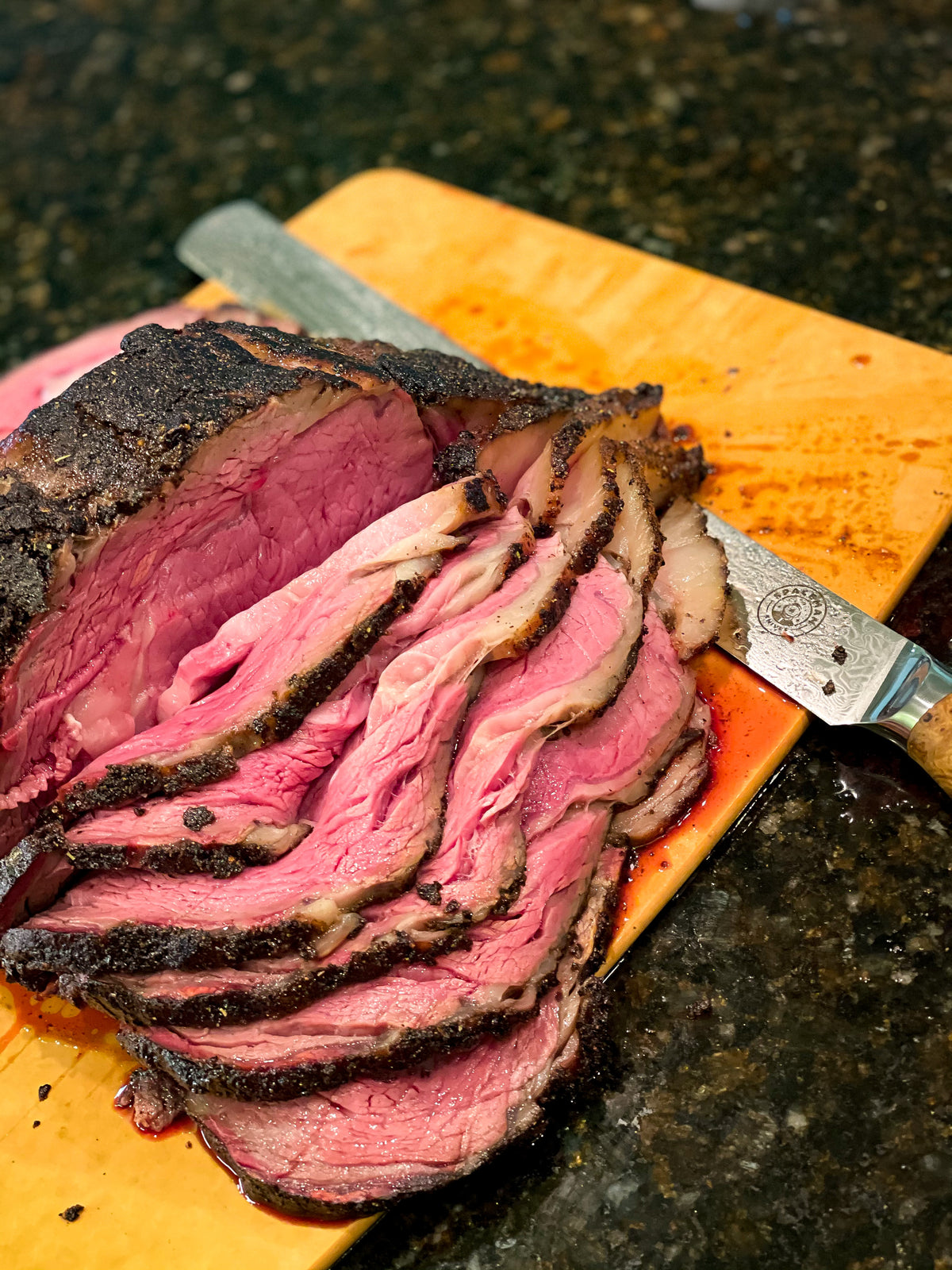 Snack Rib Chef's Snack | Grill Masters Club