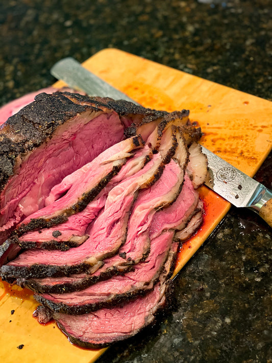 Prime rib, 3 bone prime rib