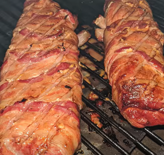 apple pie pork, pork tenderloin, applie pie stuffed pork tenderloin