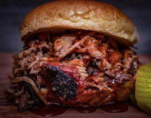 bbq pork sandwiches, bbq pork, pork sandwiches