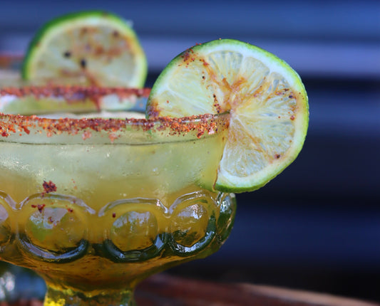 Jalapeno Margarita Recipe
