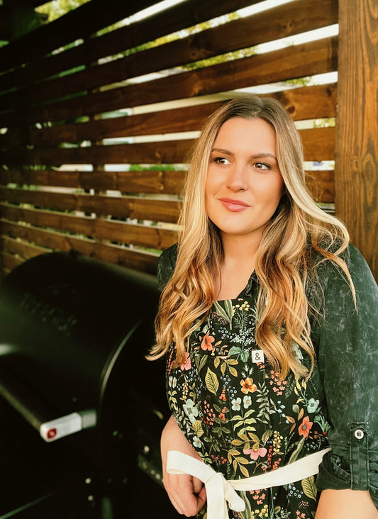 Grilling Tip - How to Manage Your Holiday Dinner So That You Can Enjoy It Too!