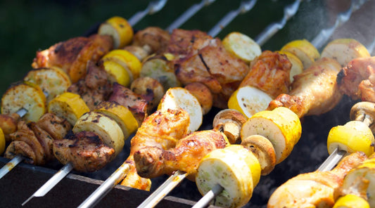 7 Ways to Instantly Elevate Your Next Cookout