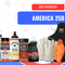 Box Overview: America 250 Commemorative BBQ Bundle