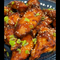 Asian-Style Cherry Bomb Wings on the Charcoal Grill feat. Jordan from Ninjacue