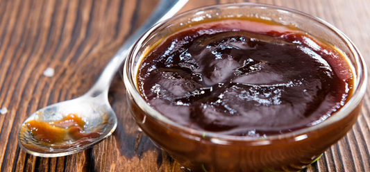 How to make bbq sauce, bbq sauce recipes, Ketchup Based BBQ Sauce