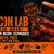 Bacon Lab Field Guide: How to Smoke, Candy, and Master Bacon