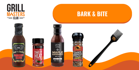 Box Overview: "Bark & Bite"