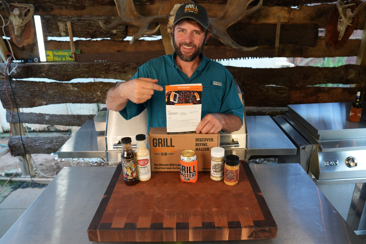 Behind the Scenes at Grill Masters Club: How We Curate The Ultimate BBQ Experience™