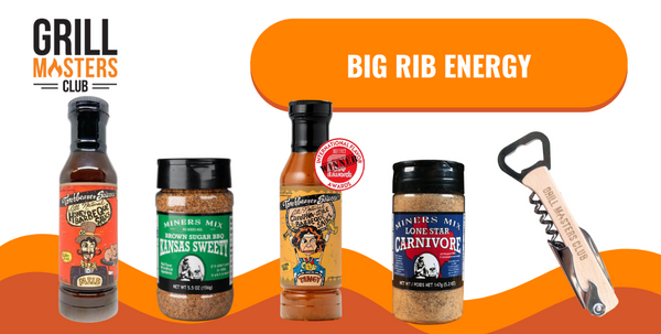Box Overview: Big Rib Energy