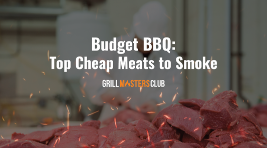 budget bbq, cheap meats to smoke