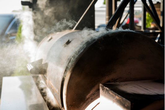 Smoker Strategy: Dialing In Your Setup for Holiday Roasts