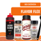 Box Overview: Flavor Flex