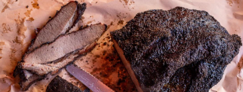 foil or butcher paper, grilling methods