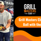 Grill Masters Club Goes Pro Ball with the Phillies!