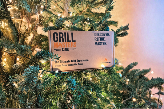 The Ultimate Guide to BBQ Gift Boxes in 2025