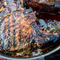 Glazed Santa Fe Pork Chops