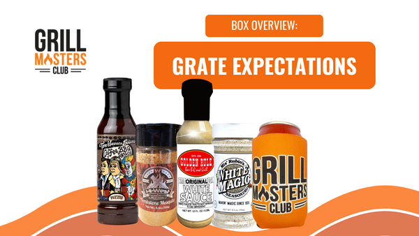 Box Overview: "Grate Expectations"