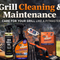 Grill Cleaning & Maintenance Guide: How to Care for Your Grill Like a Pitmaster